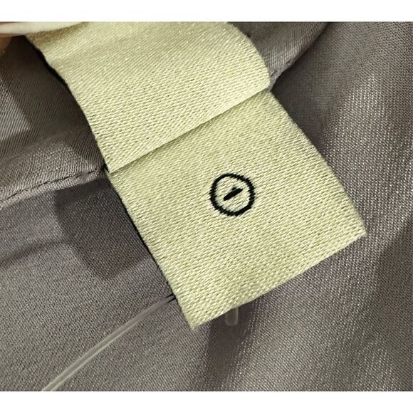 SIR. Aries Cut Out Gown Size 1 (US4) $520 - Picture 12 of 12